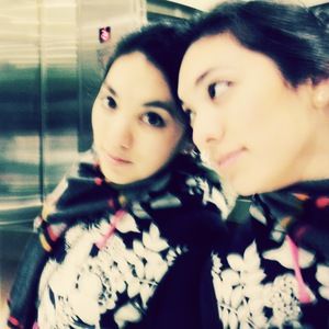 Meet your Posher, Lori